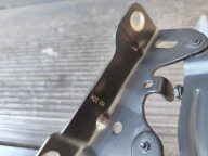 KIA SPORTAGE V hinge bonnets right left KOMPLET