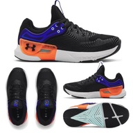 Buty sportowe męskie Under Armour HOVR Apex 2 3023007 r. 46