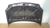 TOYOTA AVENSIS T25 bonnet front front 2003-2008