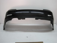 bumper BMW 5 E60 below 4 PDC rear part rear