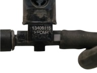 OPEL ASTRA J IV DYSZA DYSZE washers windows CZOLOWEJ front KOMPLET