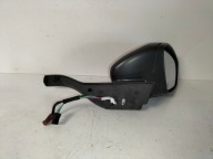 mirror right electrics PEUGEOT 208 12