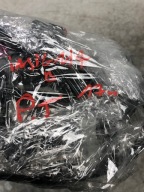 bundle door right rear part OPEL INSIGNIA B 39133824