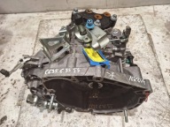 GETRIEBE C63563555 FIAT TIPO II 1.6 MJET