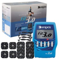 ELEKTROSTYMULATOR MIĘŚNI COMPEX FIT 3.0