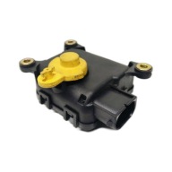 Micro moteur Bloc de chauffage complet Audi A3 8L 0132801122 8D2820511C
