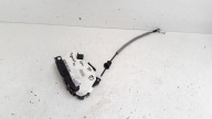 lock front front right VW Tiguan 1,4 TSI