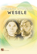 Wesele (Audiobook na CD)