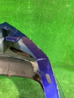 bumper rear rear part FORD FOCUS MK3 HB LIFT