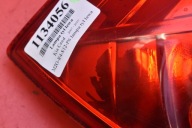 light left rear part rear 92401-1H0 KIA CEED 1 and 5D HB 06-10