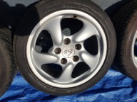PORSCHE BOXSTER 986 kola disky disky 17''