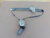 window regulator left front Hyundai H1 II Starex mini motor komplet original