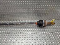 semi-axis left rear part TOYOTA RAV4 III 06-12