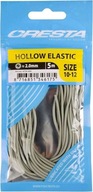 TLMIČ NÁRAZOV CRESTA HOLLOW ELASTIC 2,0 MM 5 M
