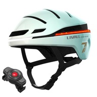 PRILBA LIVALL EVO21 M GREEN MINT