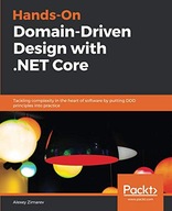 Hands-On Domain-Driven Design with .NET Core Alexey Zimarev