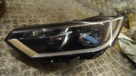VW PASSAT B8 light REFLEKTOR L / P 14-18R WERSJA UK