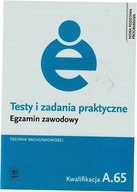 Libura Testy i zad prakt Tech rachunkowości kwal