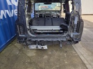 Land Rover Defender L663 3D quarter rear right (TT08)