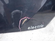 HYUNDAI KONA 17-> trunk door boot