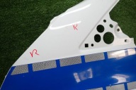 FORD TRANSIT MK8 VIII 13- fender left front front