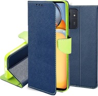 ETUI do XIAOMI REDMI 13C + SZKŁO Magnes FANCY