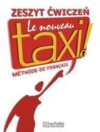 Le Nouveau Taxi 1 ćwiczenia PL