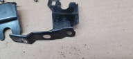 A5 8T LIFT bracket holder lights supports left right KOMPLET A4 B8