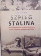 Szpieg Stalina - Emil Draitser