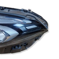 Reflektor front side left Mercedes-Benz A W177 AMG A1779064703