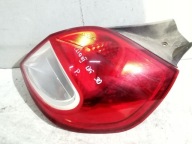 Renault Clio III 3 lift HB light right rear part rear