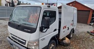 Mitsubishi Canter Mitsubishi Canter