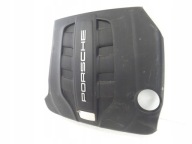 PORSCHE MACAN 3.0 V6 S 95B motor cover