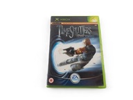 Timesplitters Future Perfect Microsoft Xbox (3i)