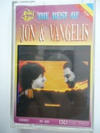 The best of - Jon & Vangelis