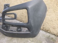 HYUNDAI KONA 17- bumper rear