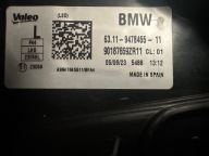 light reflektor BMW F44 Gran Coupe 19-24r left front full LED Eu 9478455