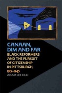 Canaan, Dim and Far: Black Reformers and the