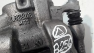 DACIA SANDERO III caliper brake left front L88843
