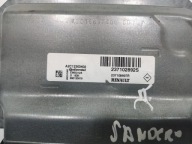 control unit computer of the engine DACIA SANDERO II LIFT 1.0 SCE 2017-20 237102892S