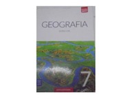 Geografia Podręcznik kl 7 - A Głowacz