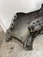 bumper front front FIAT BRAVO II 2 PDC 07