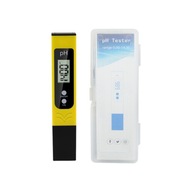 PH meter Testovacie pero na pitnú vodu Multifunkčné digitálne PH vreckové veľkosti