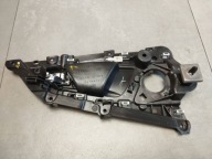 Audi A7 4G 2016 handle inner right rear part 4G8839020
