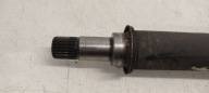semi-axis right long Mercedes W169 1,7