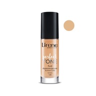 LIRENE PERFECT TONE Natural (120) make-up na tvár 30 mlc