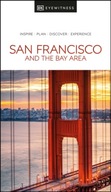 DK Eyewitness San Francisco and the Bay Area DK