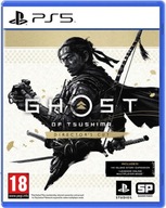 SONY PS5 Ghost of Tsushima: Director's Cut