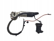 engine of the control of control VOLVO XC40 (2017-2022)
