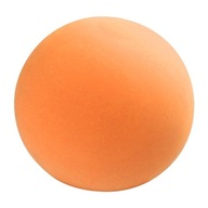 Farebná Rainbow Soft 6 cm oranžová